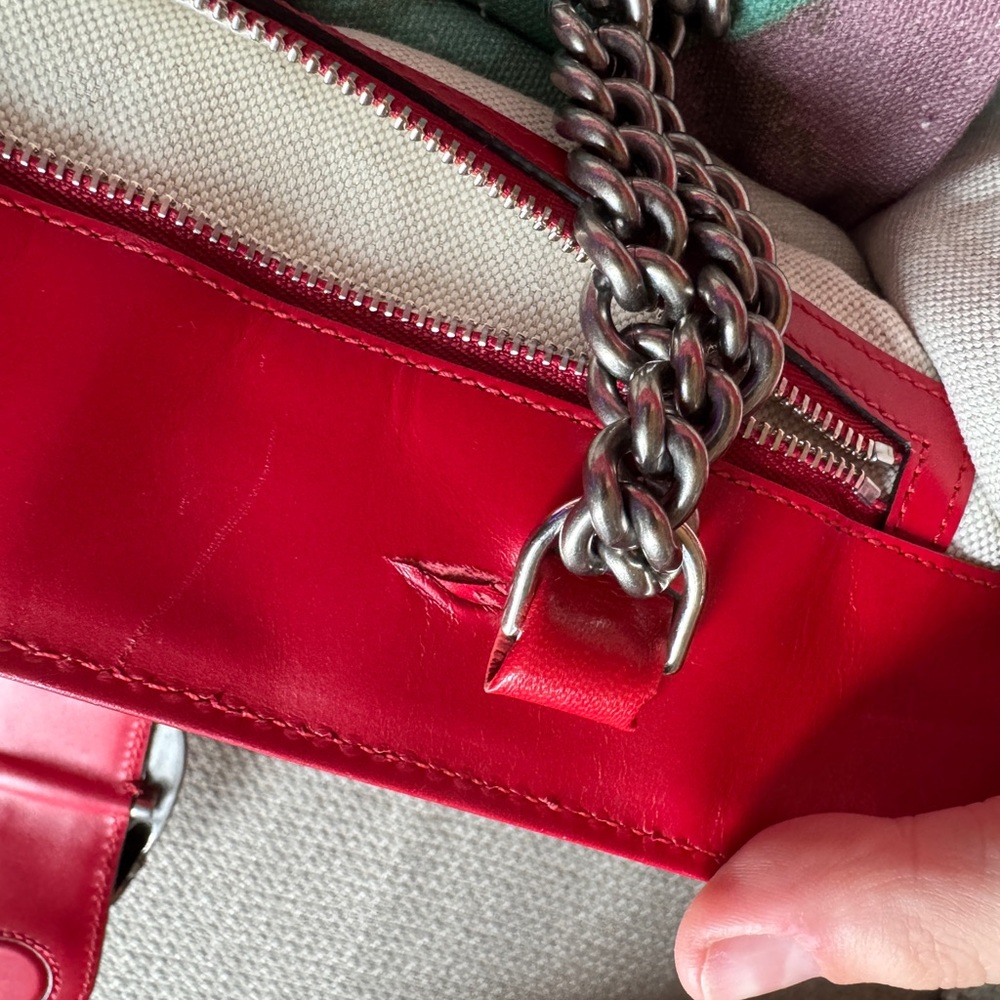 Gucci Lunar New Year Special Edition Dionysus - Picture 2 of 12